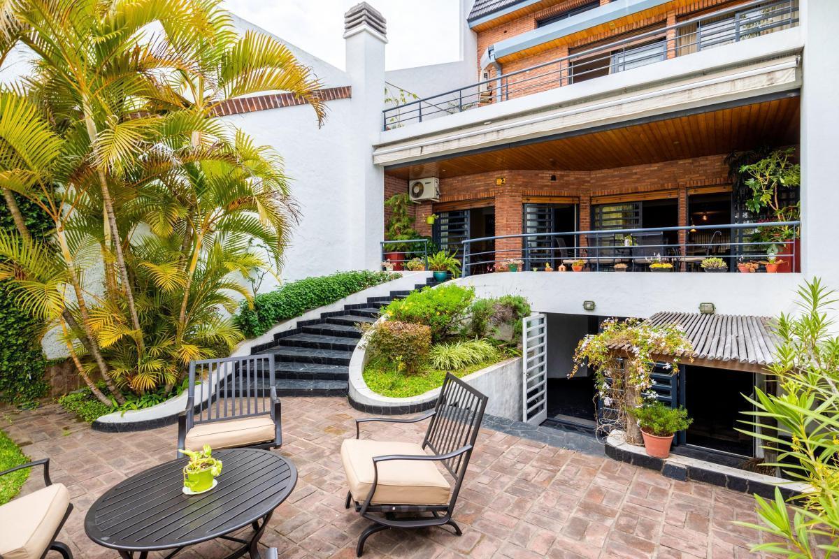 Buy or rent a property | Marcos Sastre, Villa del Parque C1417FYN