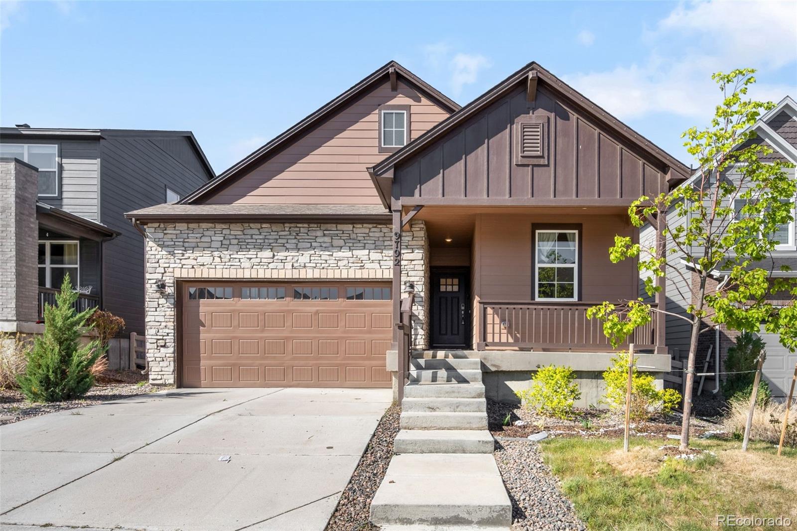 Buy or rent a property | Banner Peak St, Littleton 80125