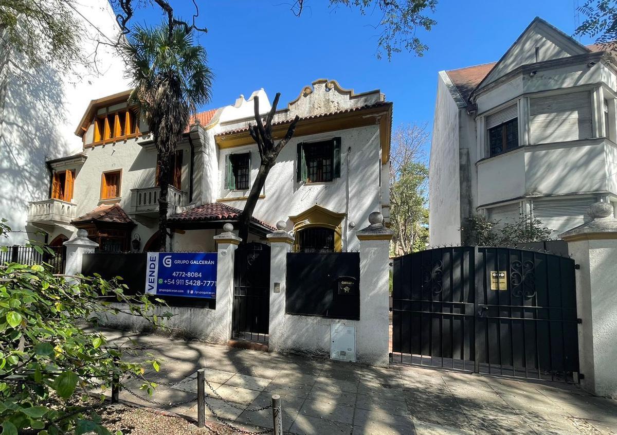 Buy or rent a property | Av. Melian, Belgrano C1426EHM