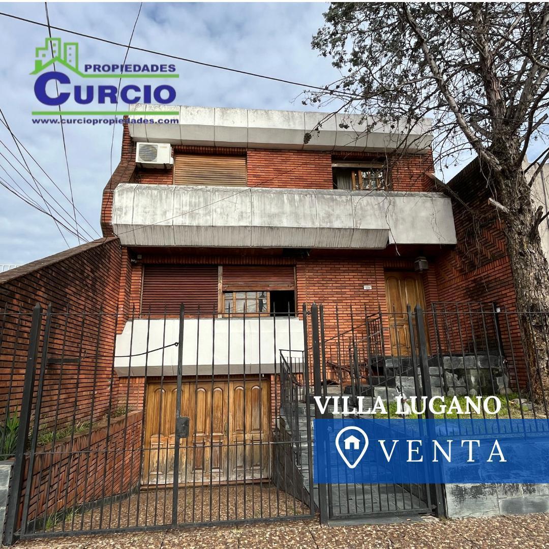 Buy or rent a property | Corvalán, Villa Lugano C1439