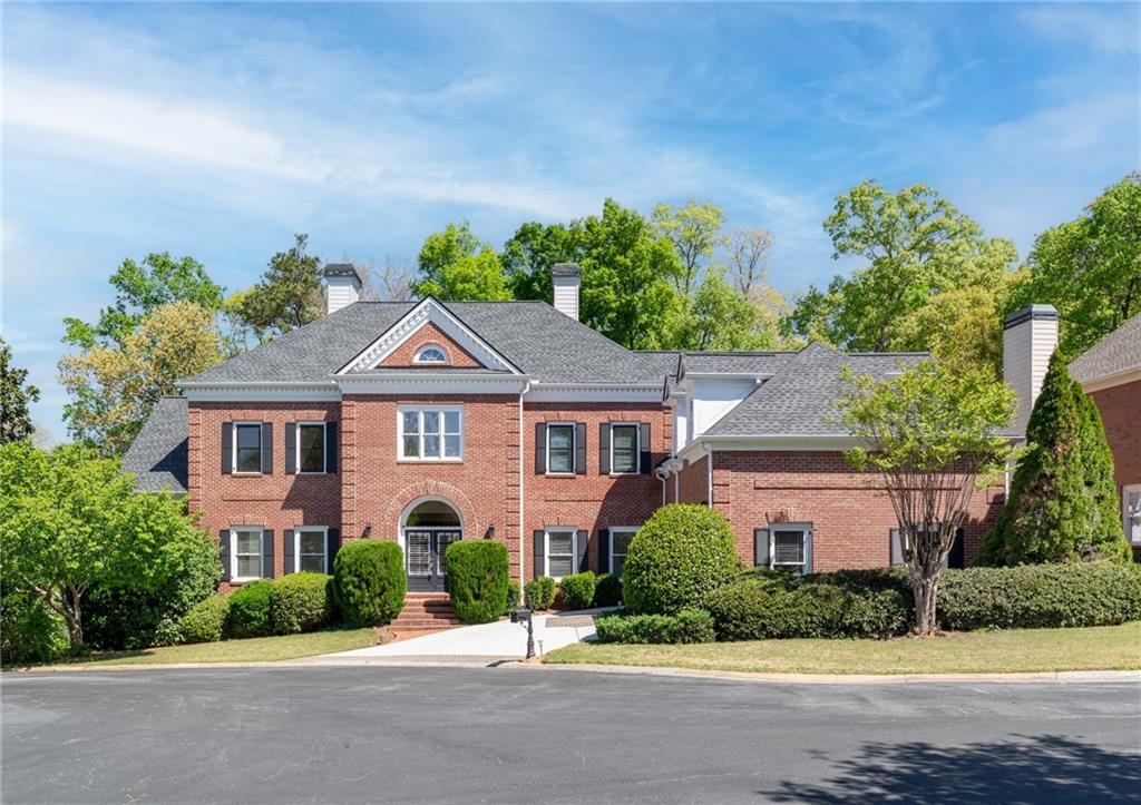 Buy or rent a property | Iron Gate Dr, Smyrna 30080