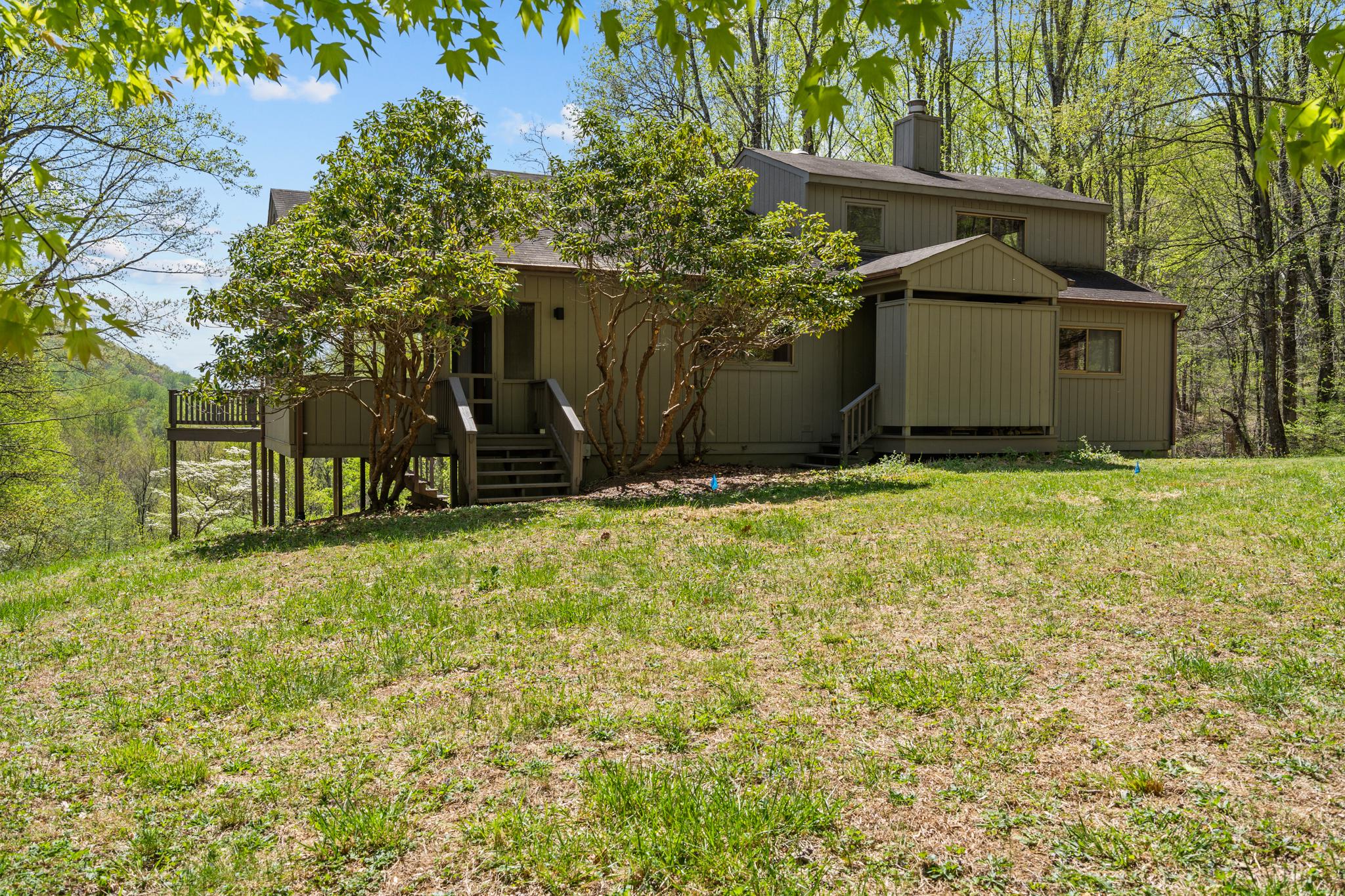 Buy or rent a property | Gid Brown Hollow Rd, Washington 22747