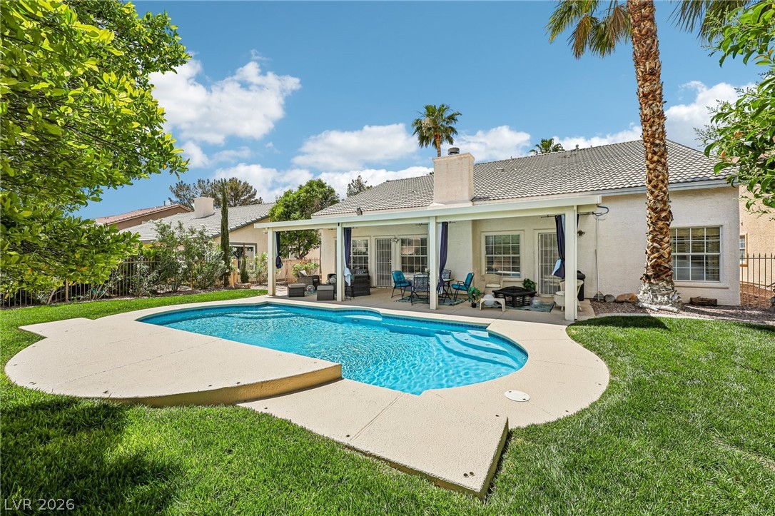 Buy or rent a property | Saranac Rd, Las Vegas 89130