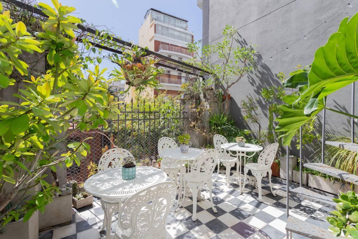 Buy or rent a property | Gorriti, Palermo C1414BBF