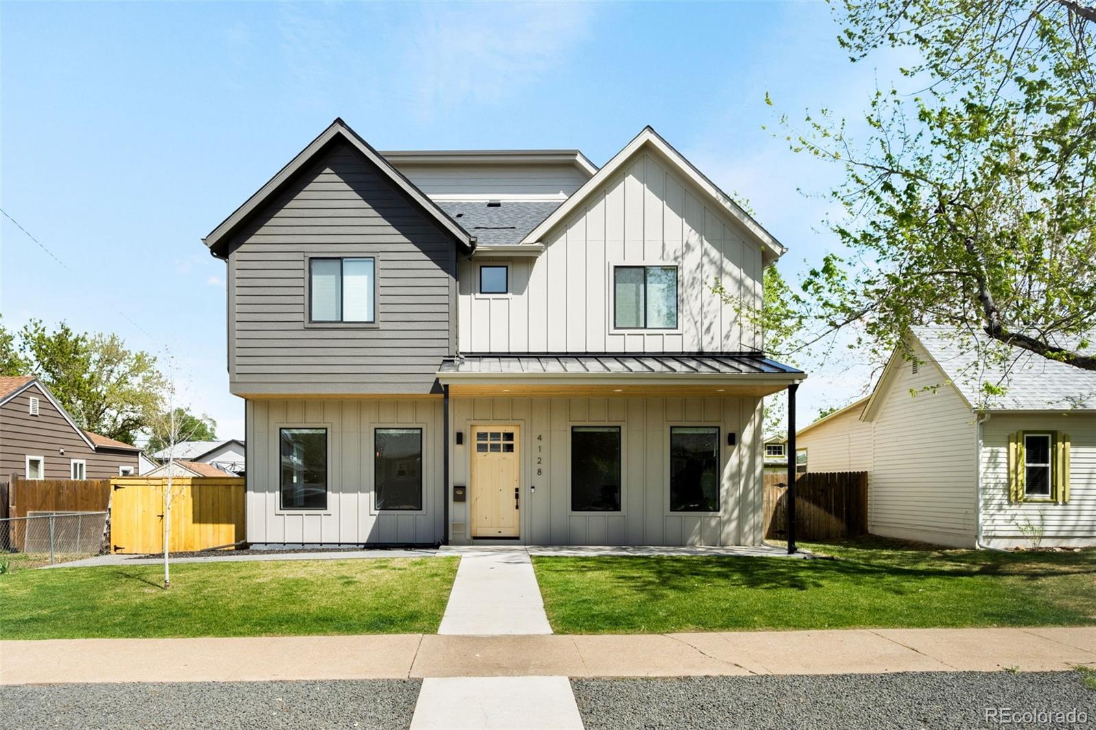 Buy or rent a property | Chase St, Denver 80212