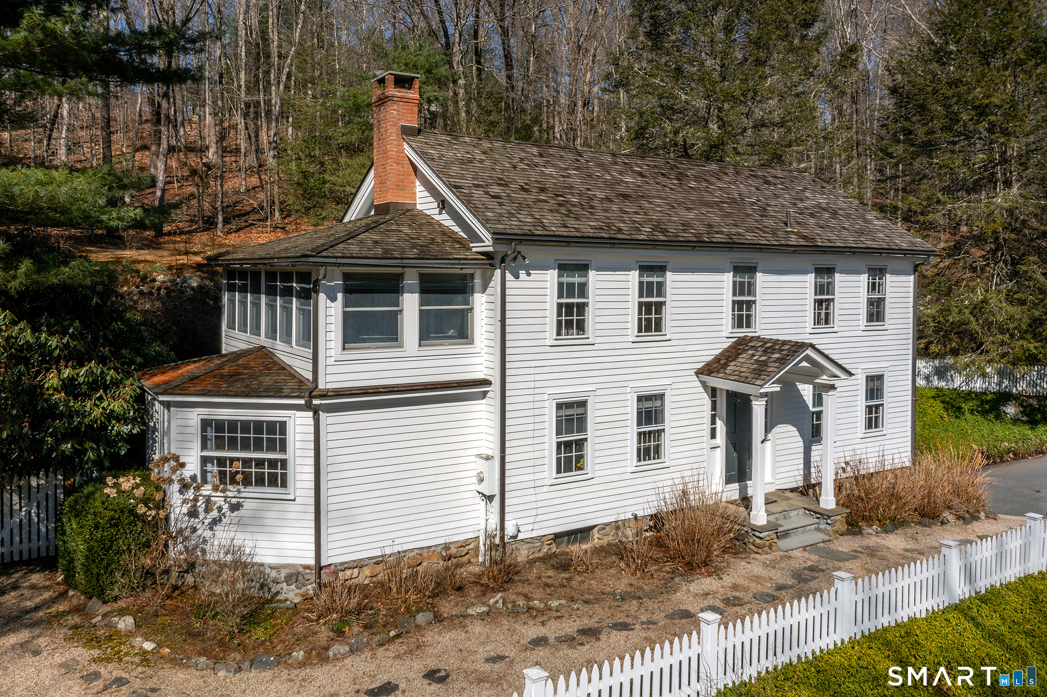 Buy or rent a property | Wykeham Rd, Washington 06793