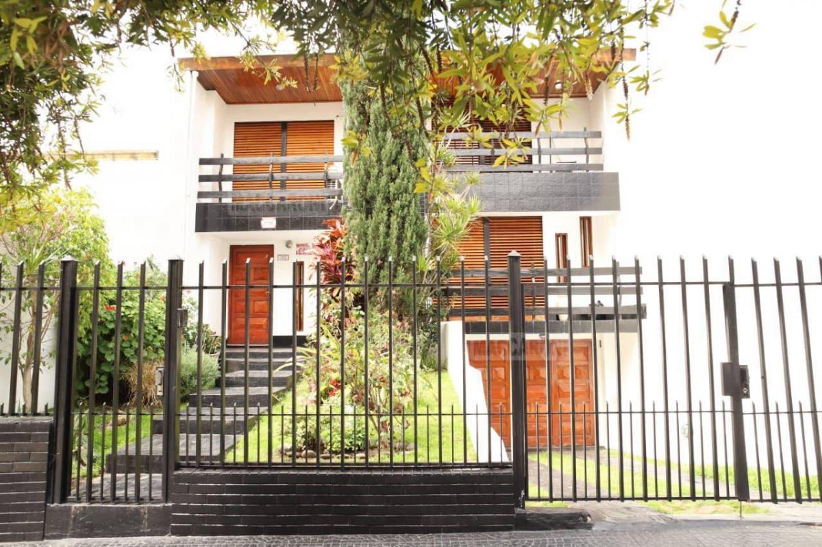 Buy or rent a property | ECHEANDIA, Villa Lugano C1439BSN