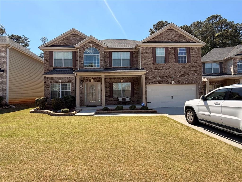 Buy or rent a property | Kittery Point SW, Snellville 30039