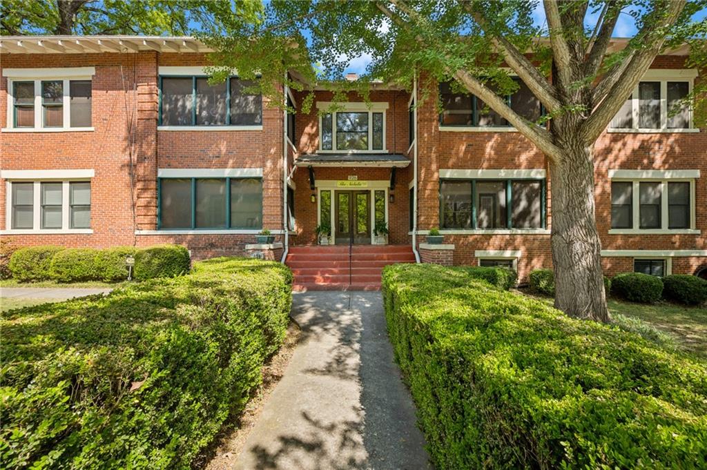 Buy or rent a property | Waverly Way NE, Atlanta 30307