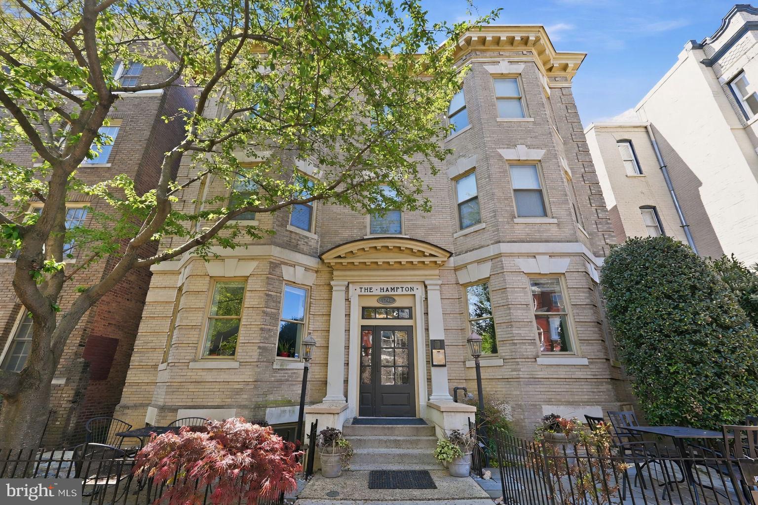 Buy or rent a property | 18th St NW, Washington, DC 20009
