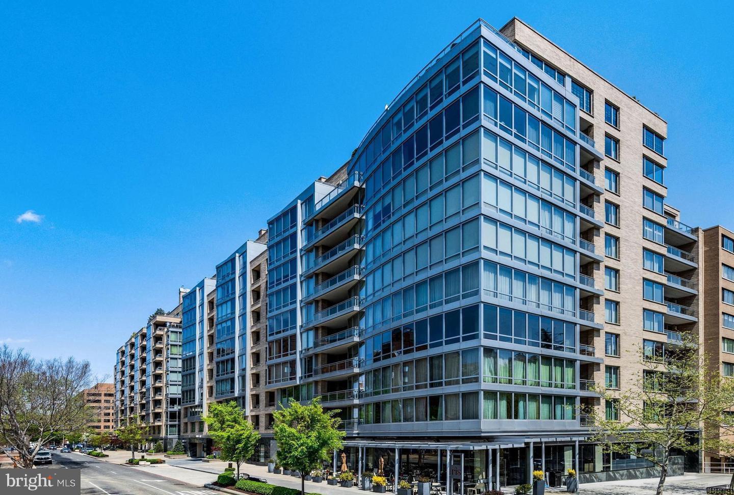 Buy or rent a property | 23rd St NW, Washington, DC 20037