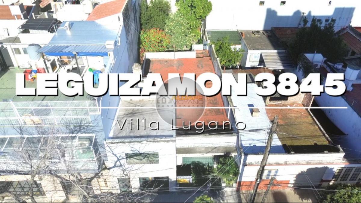 Buy or rent a property | Martiniano Leguizamón, Villa Lugano C1439FRS