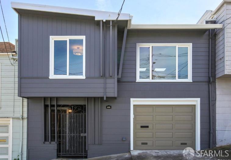 Buy or rent a property | Olmstead St, San Francisco 94134