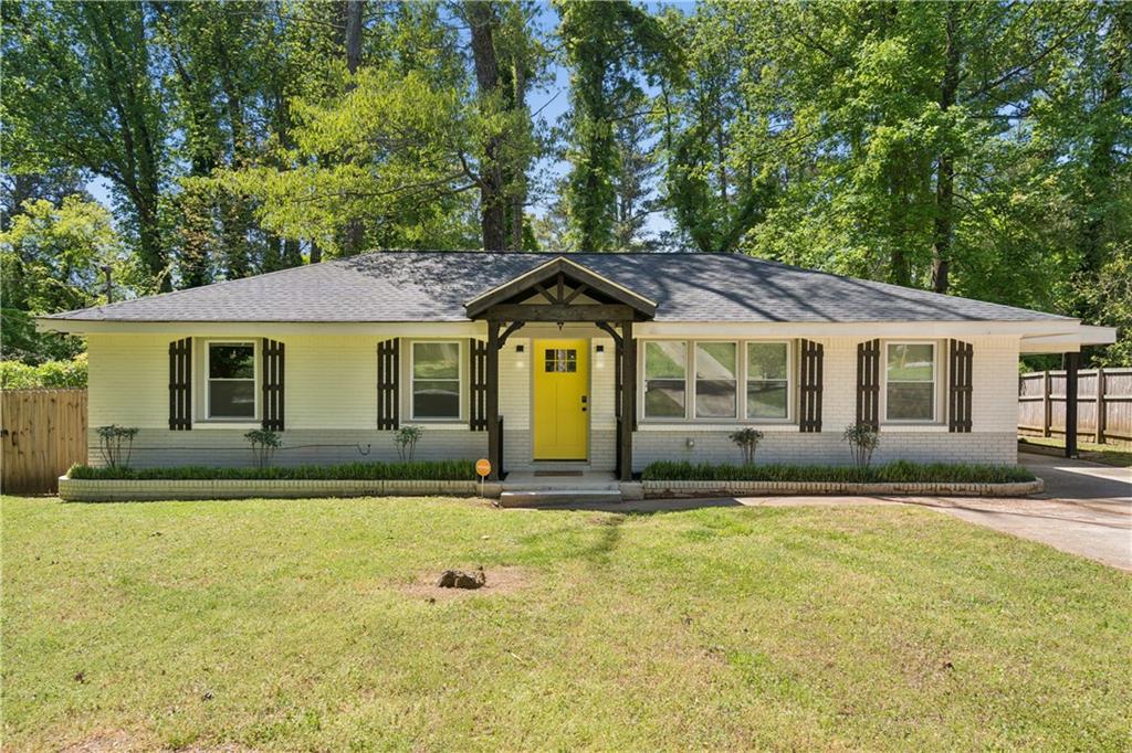Buy or rent a property | Scotty Cir, Decatur 30032