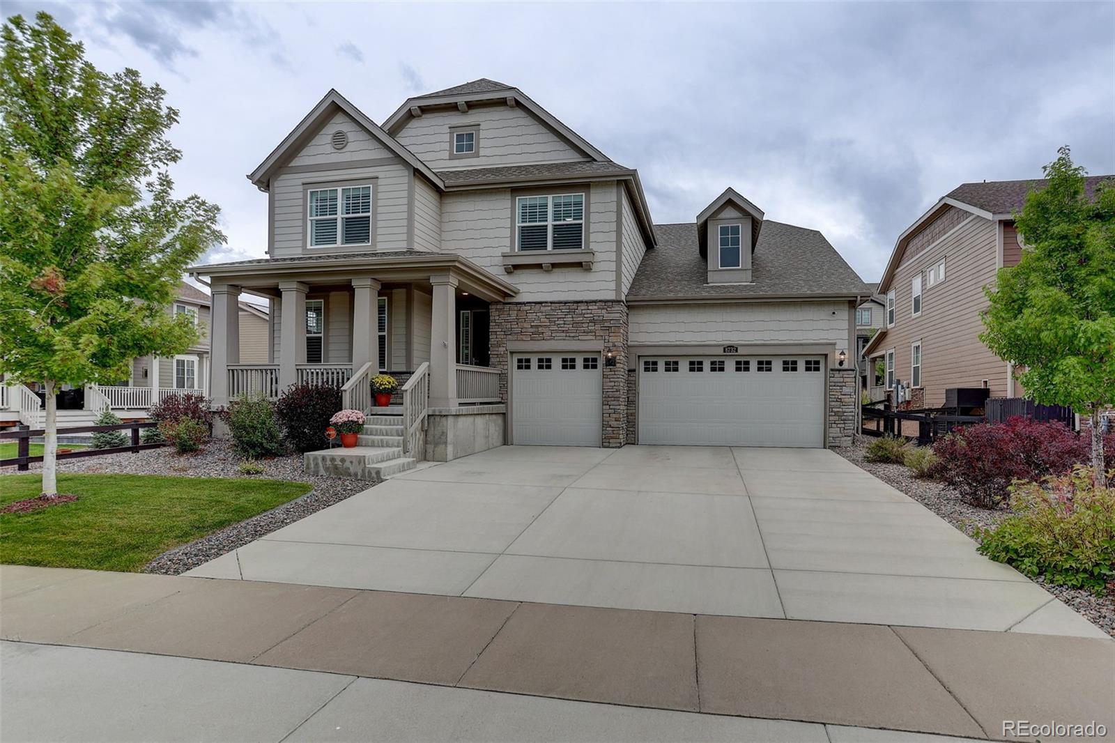 Buy or rent a property | S Wenatchee Ct, Aurora 80016