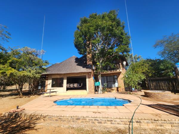 Buy or rent a property | D1000 Zebula Golf Estate, Bela Bela 0481