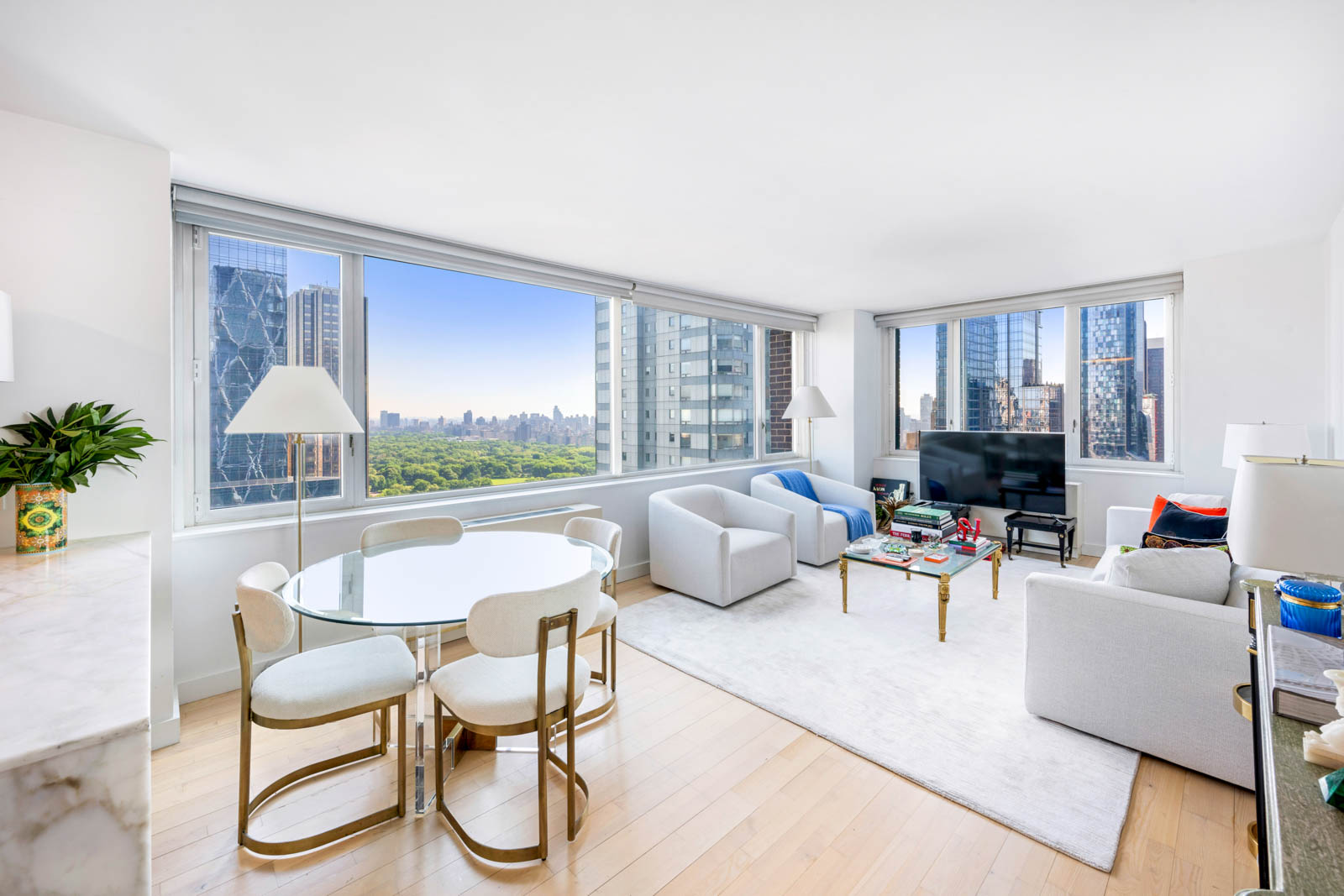 Buy or rent a property | West 57th Street, Hell's Kitchen 10019