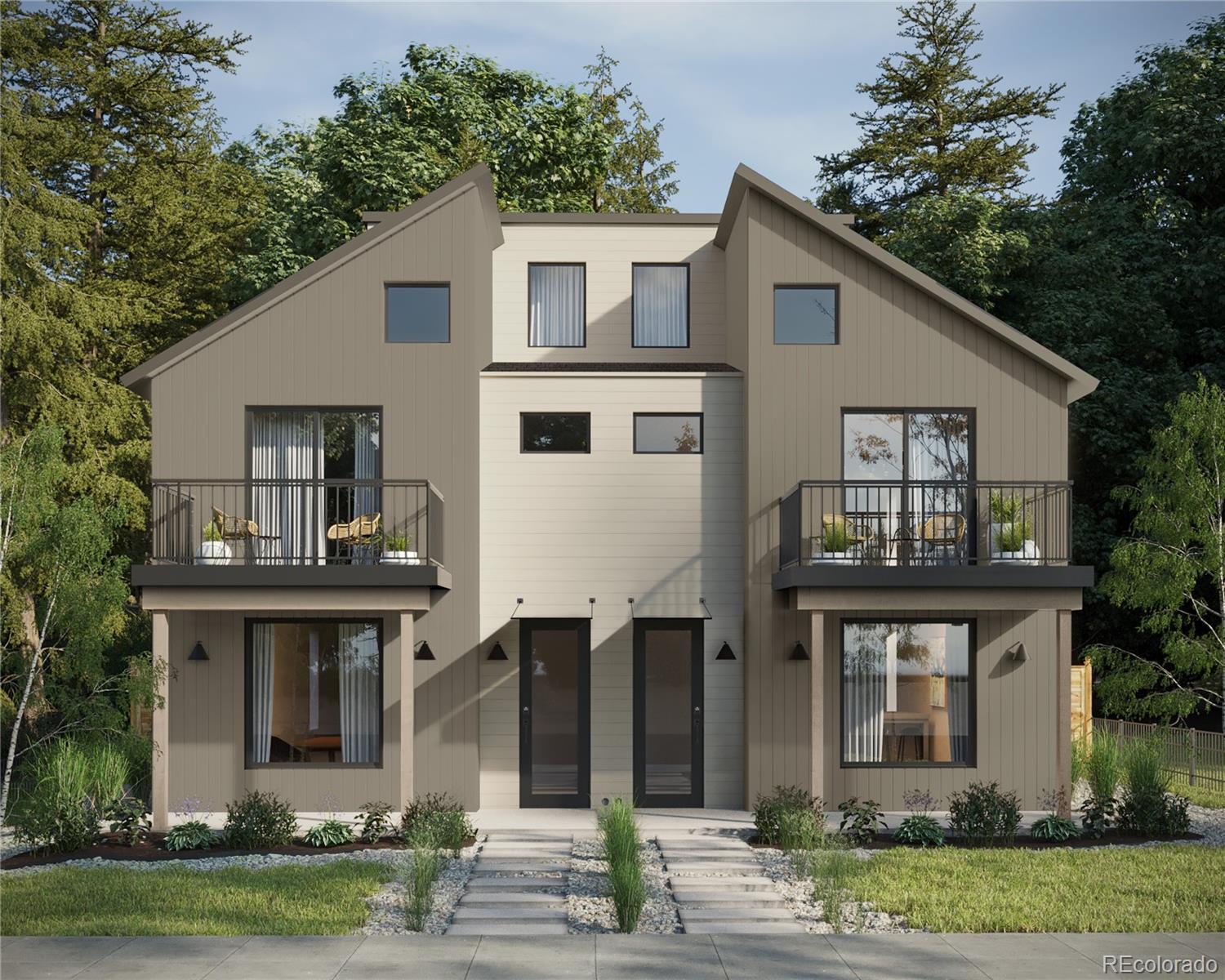 Buy or rent a property | S Lafayette St, Denver 80210