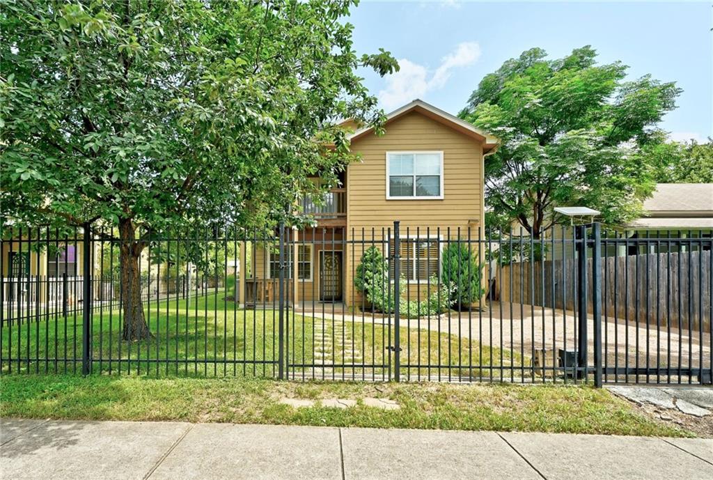 Buy or rent a property | Clermont Ave, Austin 78702