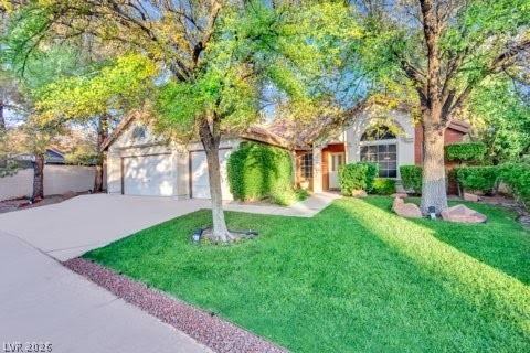 Buy or rent a property | Cotton Cloud Rd, Las Vegas 89117