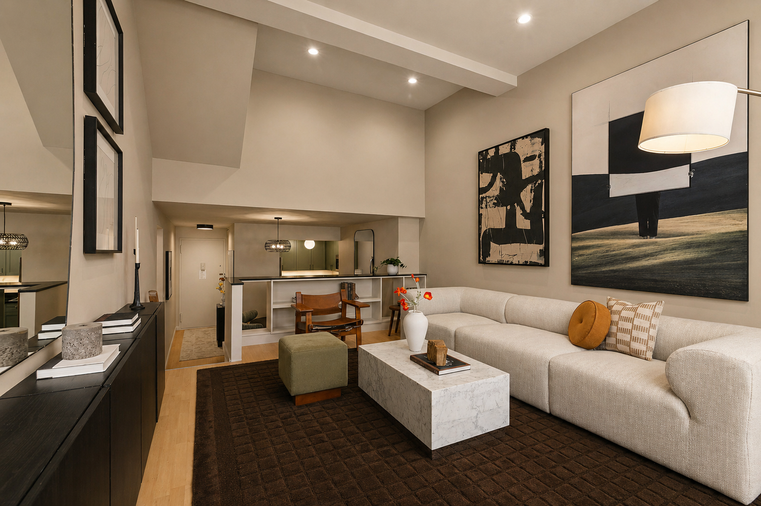 Buy or rent a property | Bleecker Street, Greenwich Village 10012