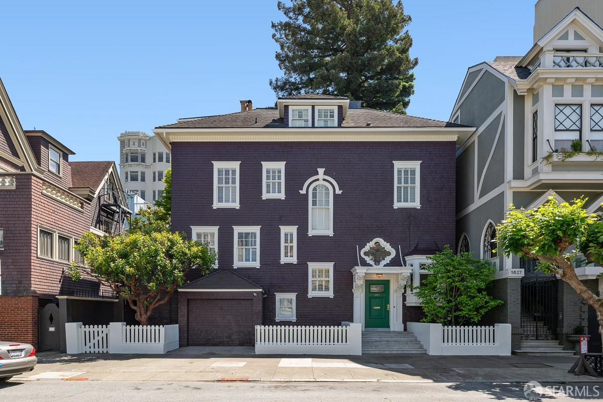 Buy or rent a property | Vallejo St, San Francisco 94123