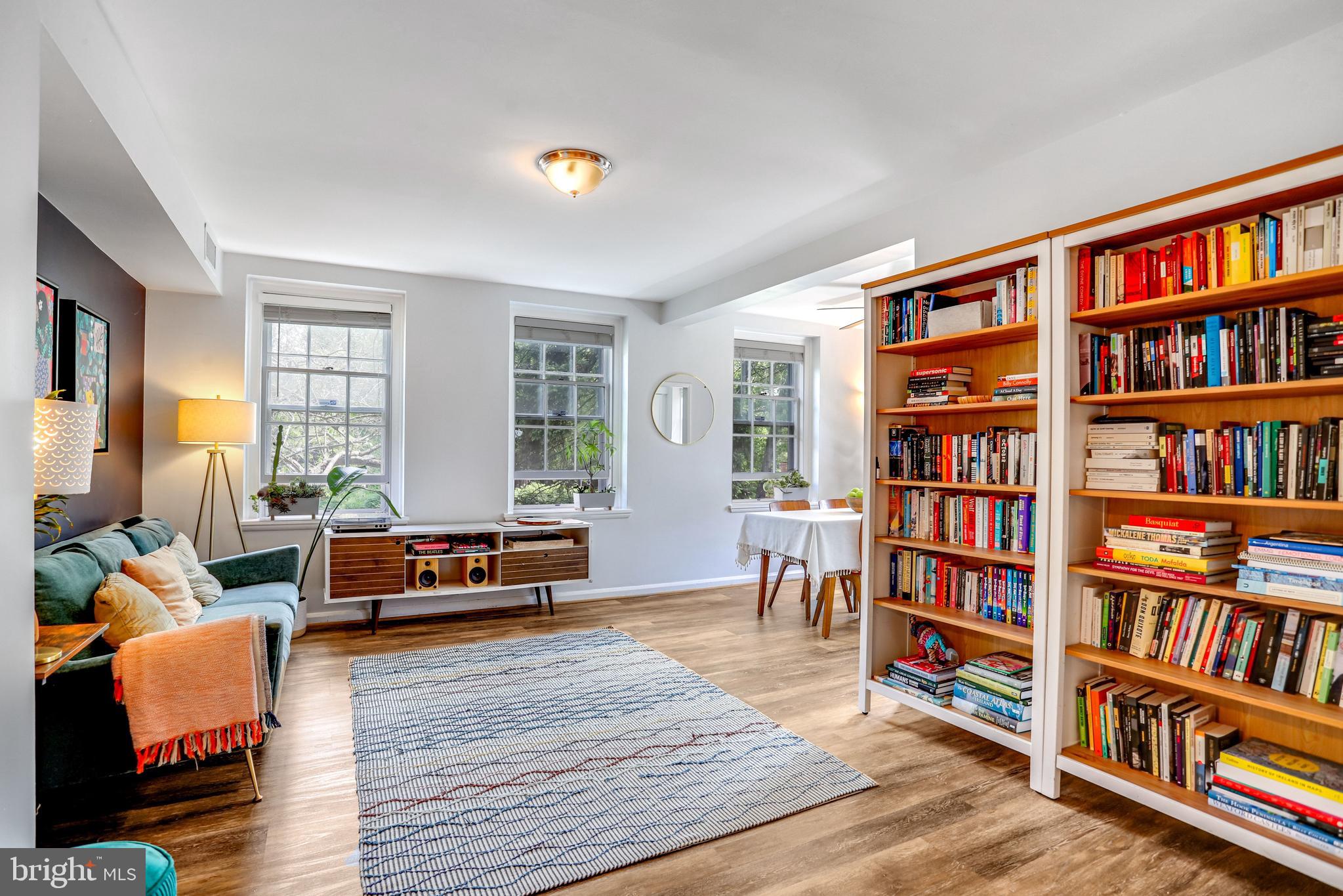 Buy or rent a property | Porter St NW, Washington, DC 20016
