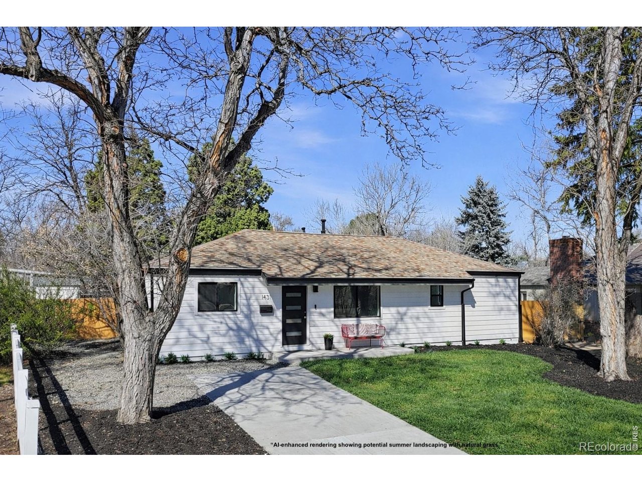 Buy or rent a property | S Glencoe St, Denver 80222