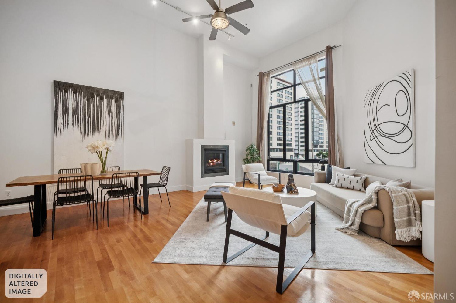 Buy or rent a property | Townsend St, San Francisco 94107