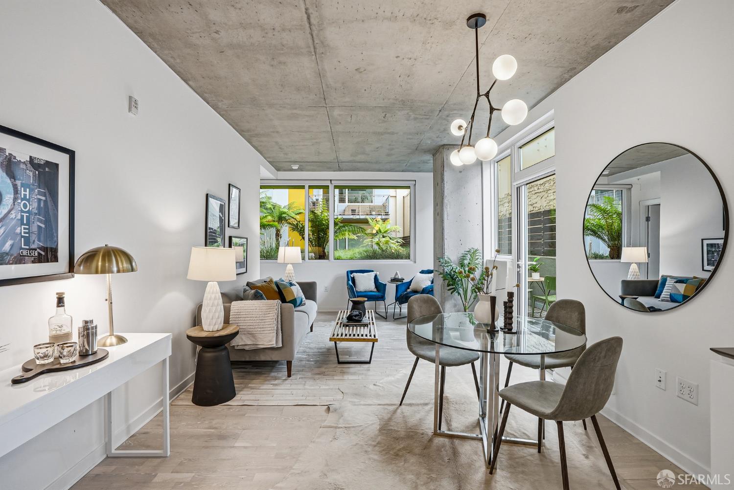 Buy or rent a property | Bartlett St, San Francisco 94110