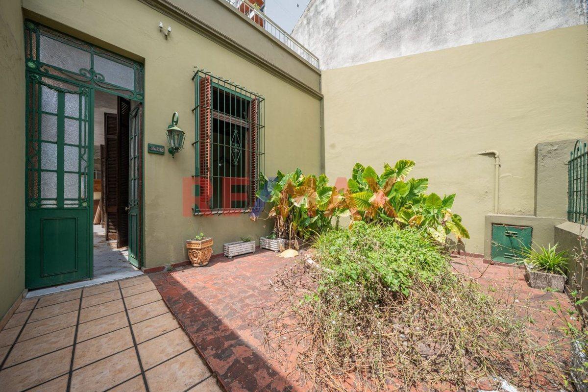 Buy or rent a property | Adolfo P. Carranza, Villa del Parque C1417CUN