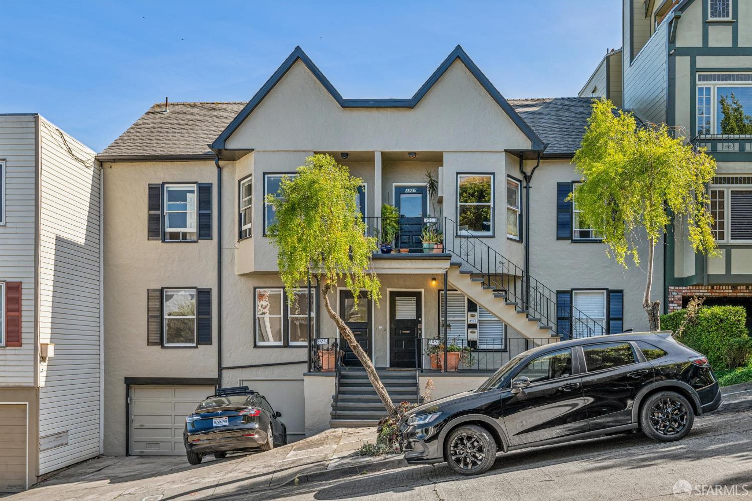 Buy or rent a property | 20th St, San Francisco 94114