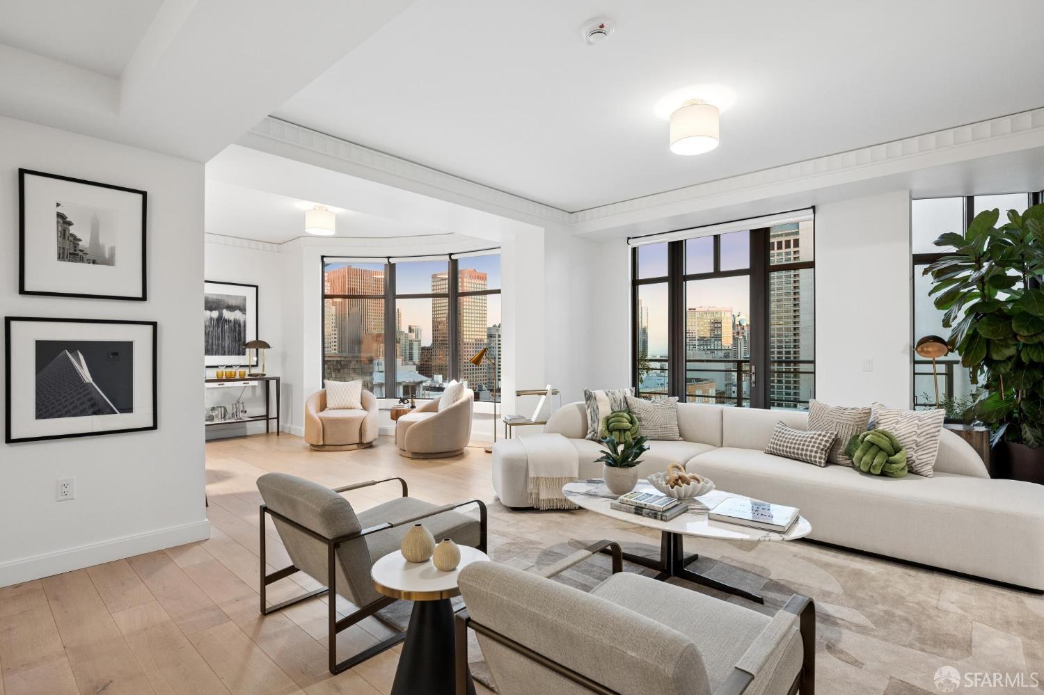 Buy or rent a property | California St, San Francisco 94108