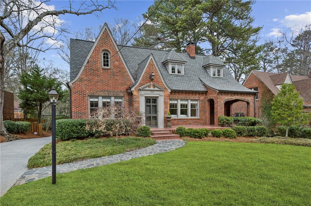 Buy or rent a property | Johnson Rd NE, Atlanta 30306