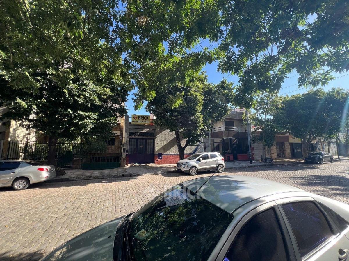 Buy or rent a property | Balbastro, Parque Chacabuco C1406COB