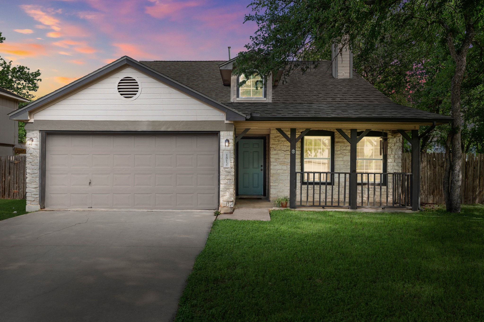 Buy or rent a property | Sylvia Ln, Round Rock 78681