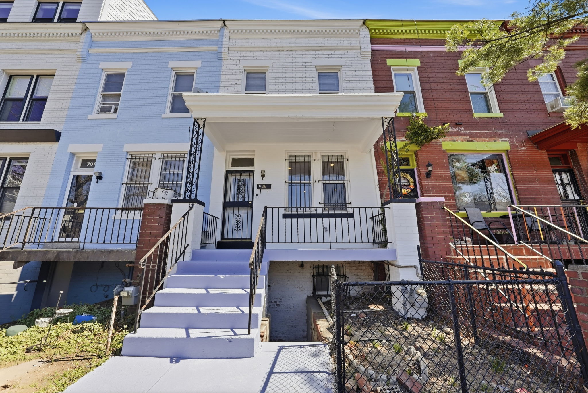 Buy or rent a property | 15th St NE, Washington, DC 20002