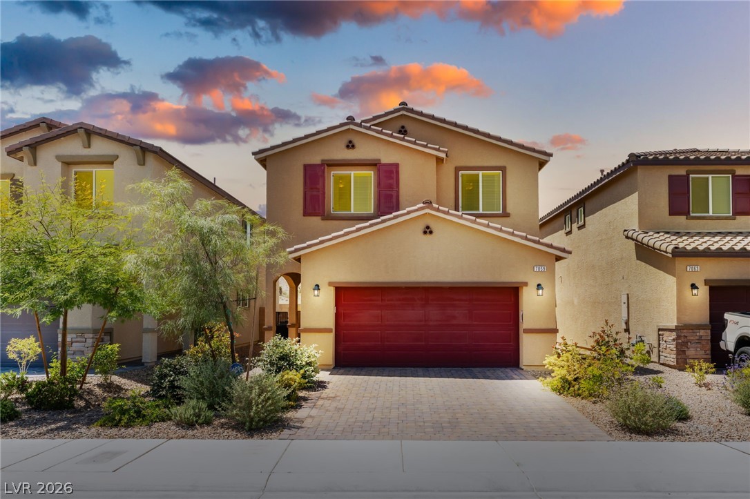 Buy or rent a property | Alabaster Peak St, Las Vegas 89166