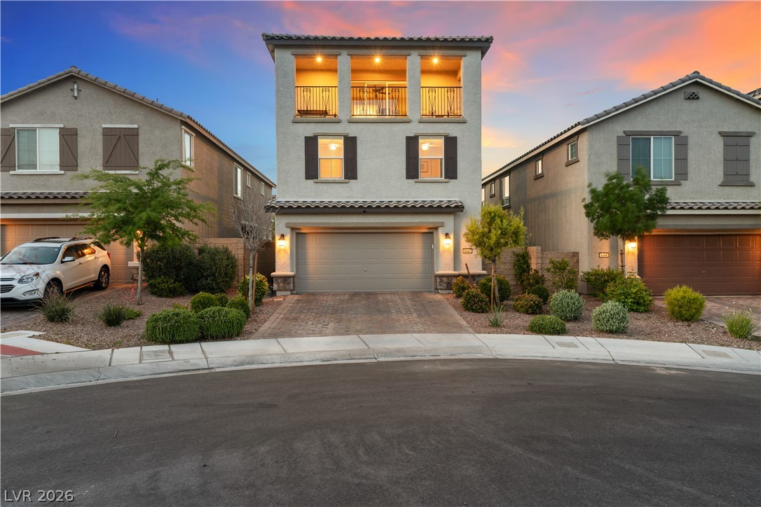 Buy or rent a property | Mercury Skye St, Las Vegas 89166