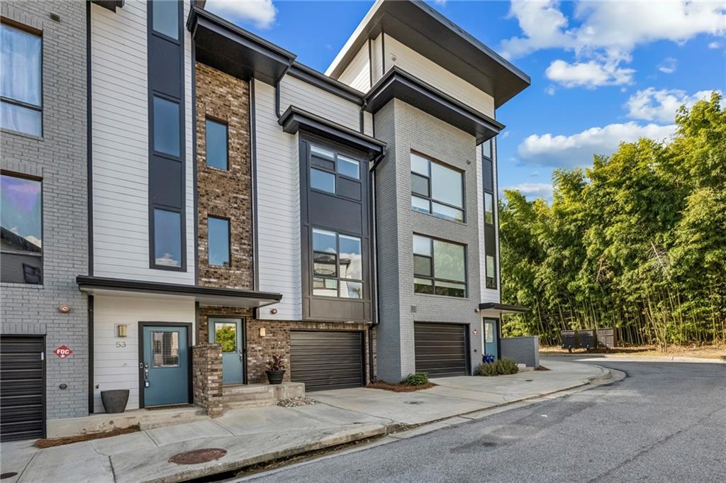 Buy or rent a property | Moda Ln, Atlanta 30307