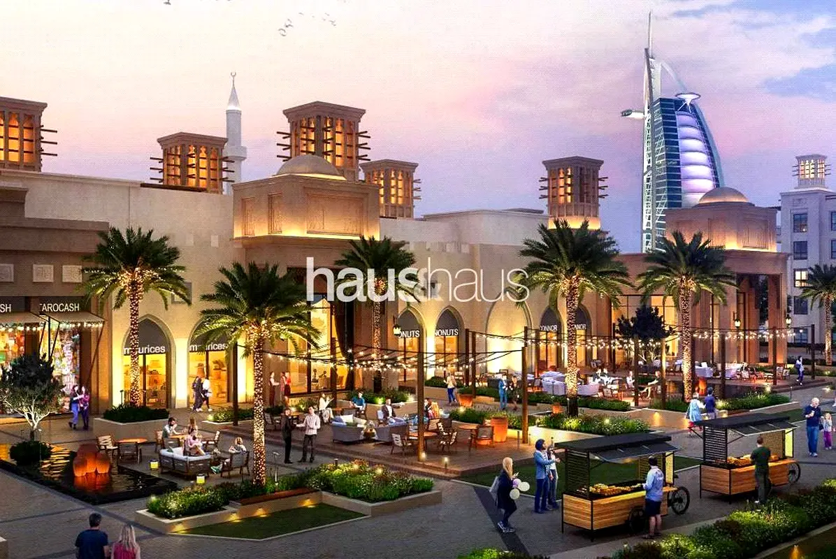 Buy or rent a property | Lamaa Building 2, Dubai 00000