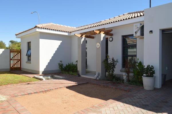 Buy or rent a property | 17 San Sebastian Str Bella Rosa, Upington 8801