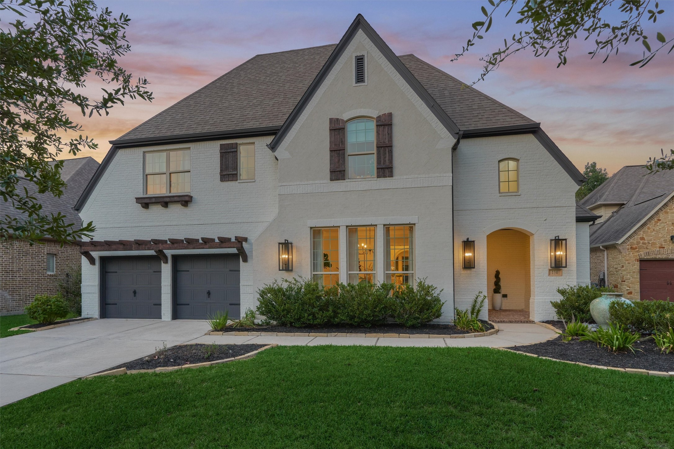 Buy or rent a property | Monterrey Bend, Montgomery 77316