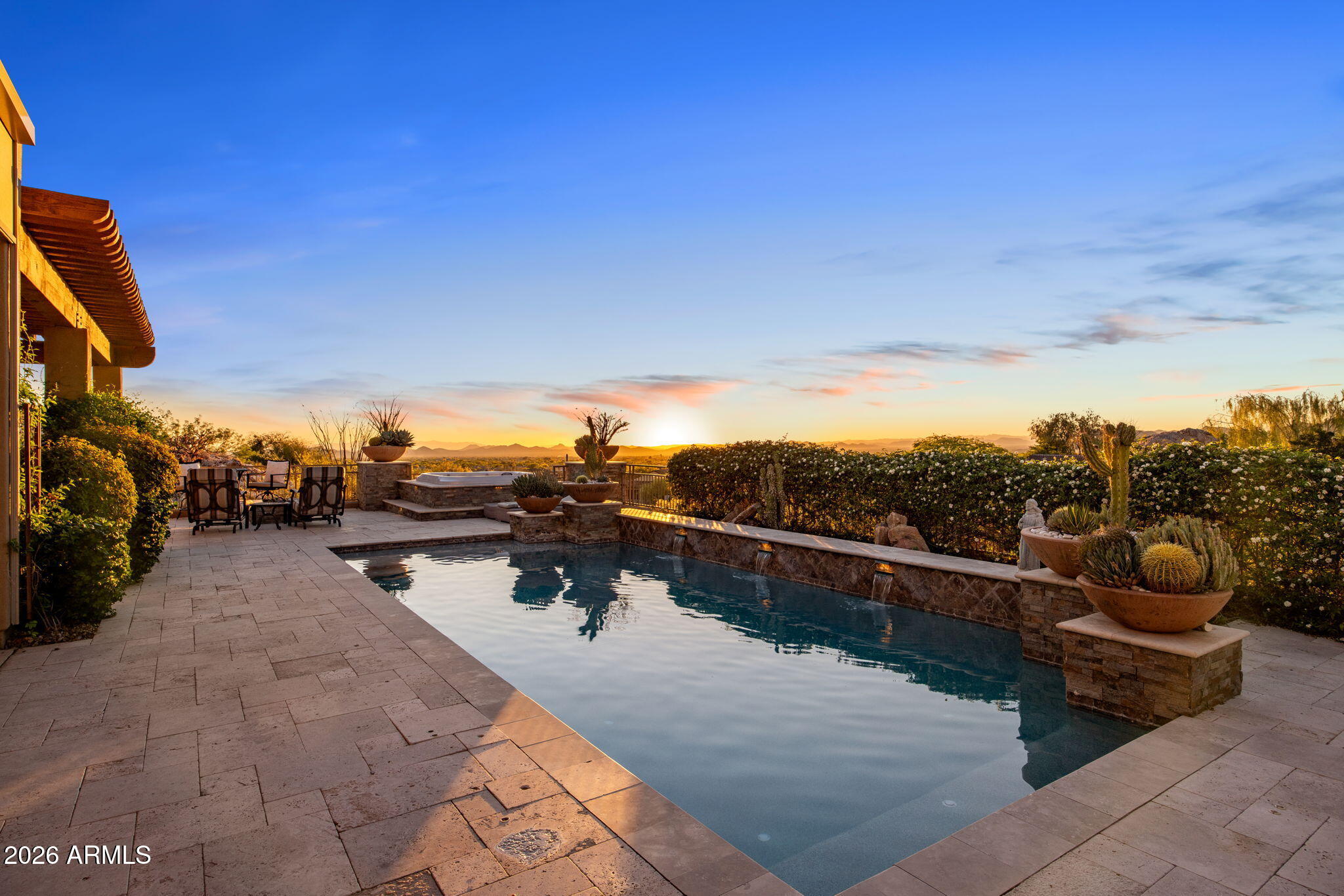 Buy or rent a property | E Camino Salida Del Sol, Scottsdale 85266