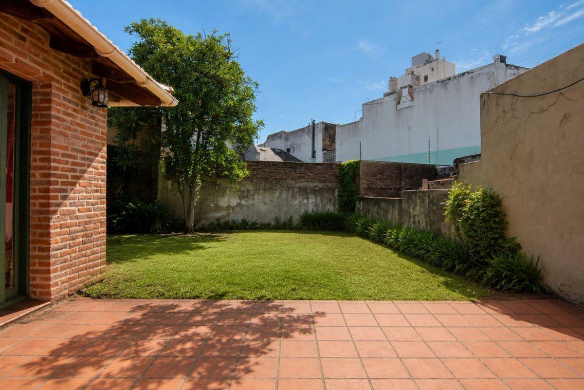 Buy or rent a property | Ricardo Gutiérrez, Villa del Parque C1417