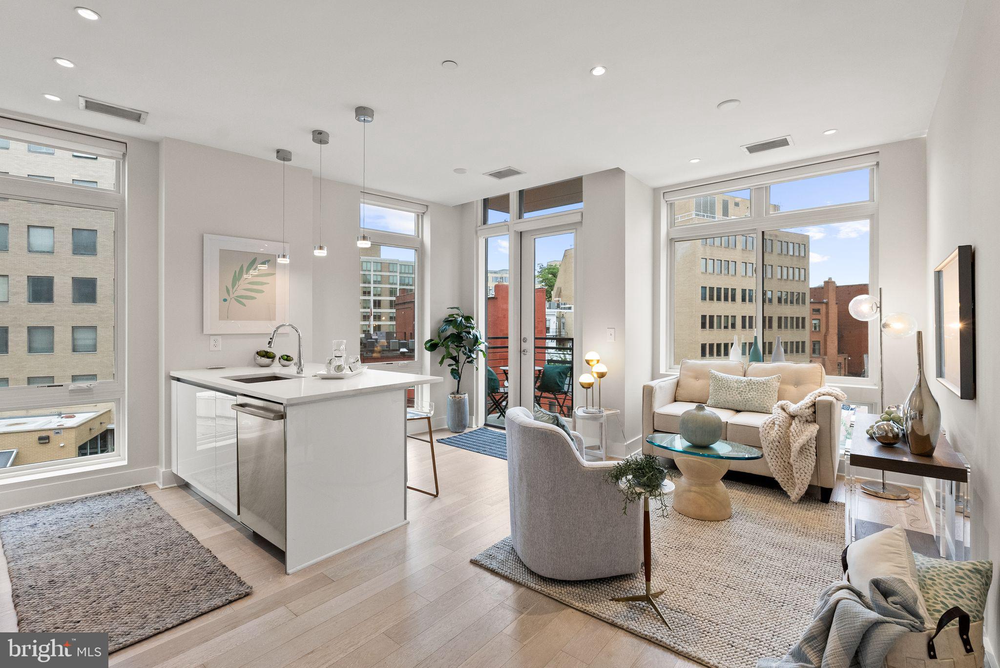Buy or rent a property | N St NW, Washington, DC 20036