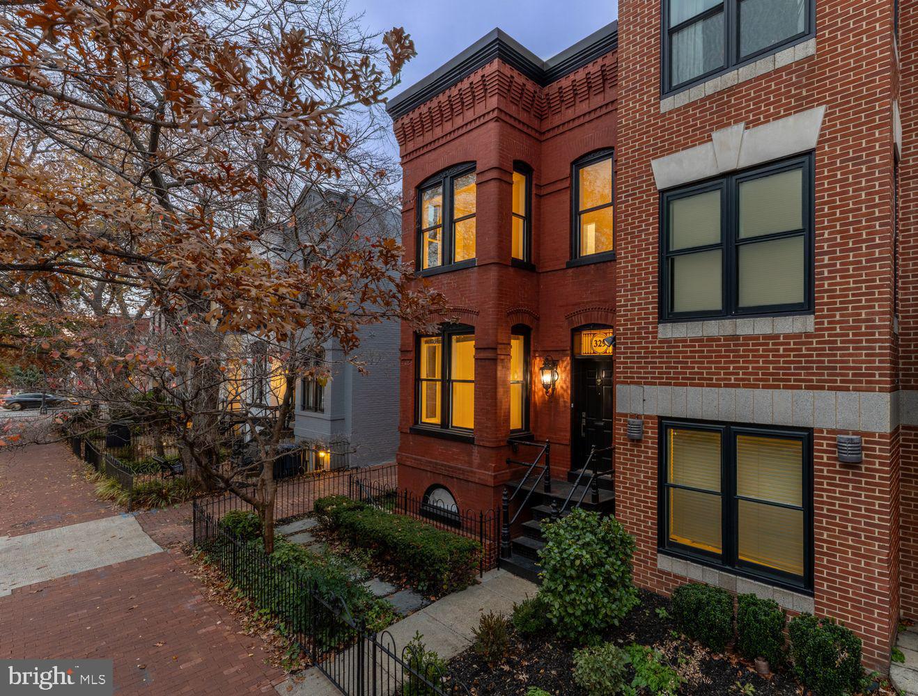 Buy or rent a property | 8th St NE, Washington, DC 20002