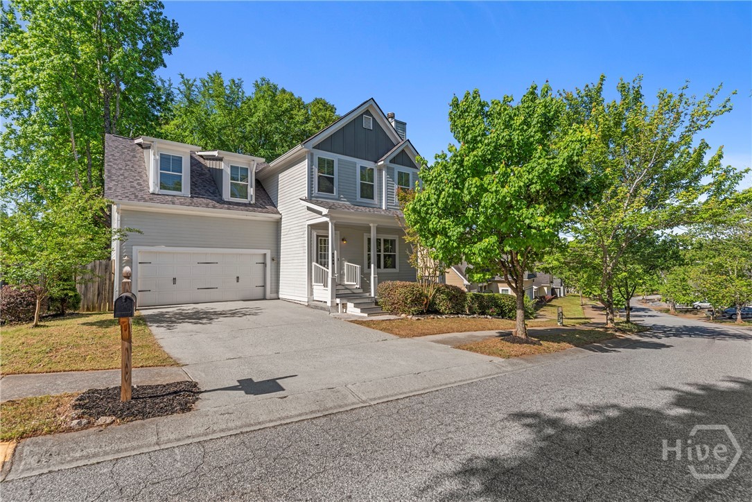 Buy or rent a property | Edgewood Dr, Athens 30606