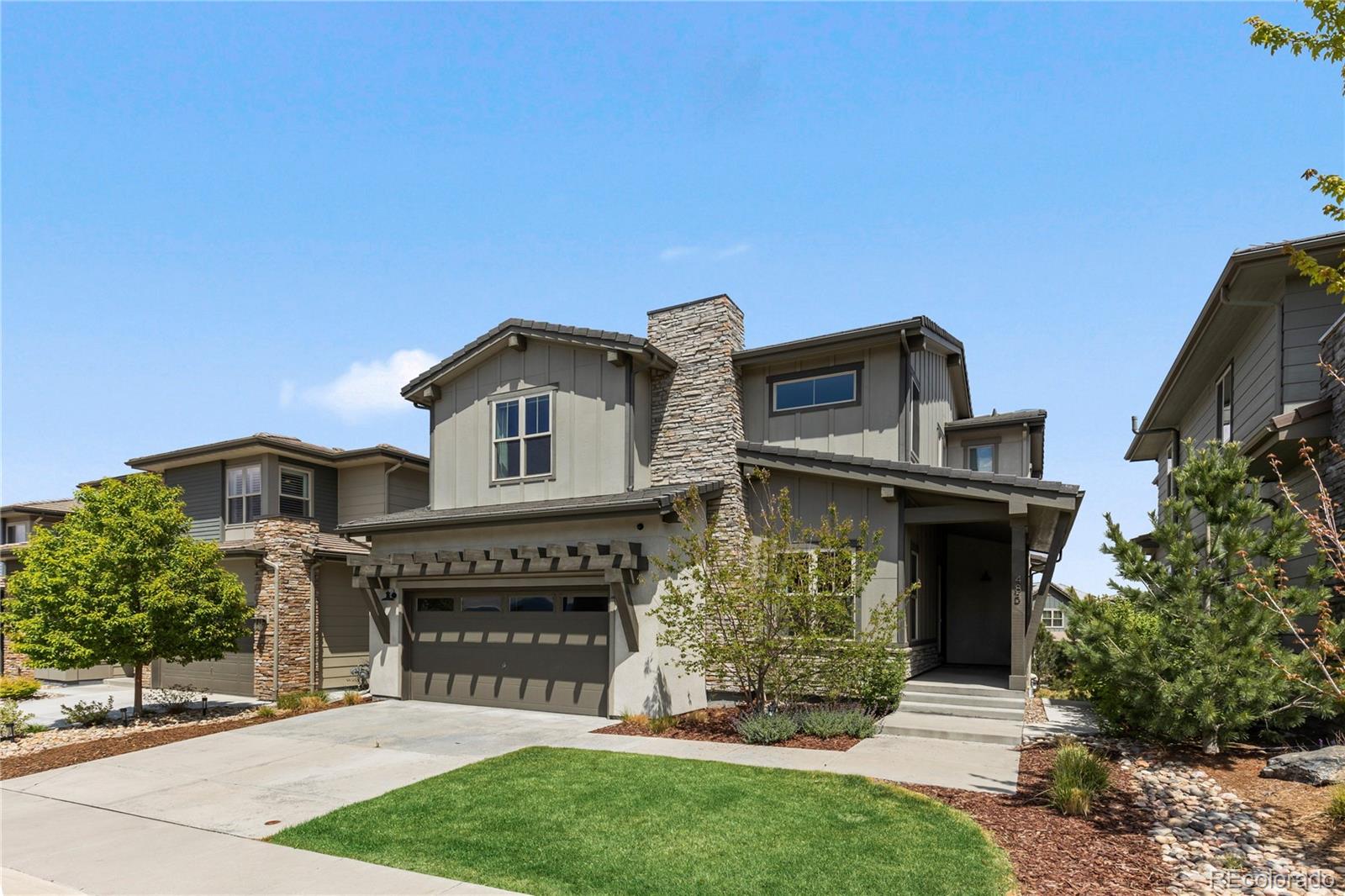 Buy or rent a property | Meadowleaf Ln, Highlands Ranch 80126