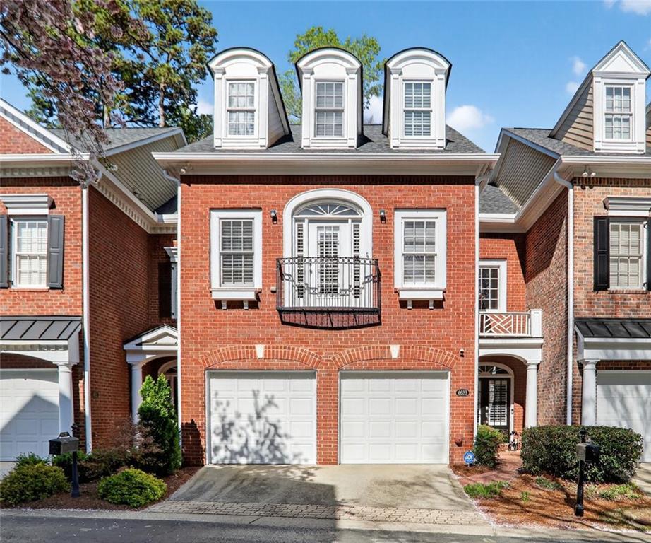 Buy or rent a property | Ivy Gate Cir SE, Atlanta 30339